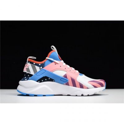 Nike Air Huarache Run Ultra F&f Beyaz Renkli Spor Ayakkabı Türkiye - C8373TDU